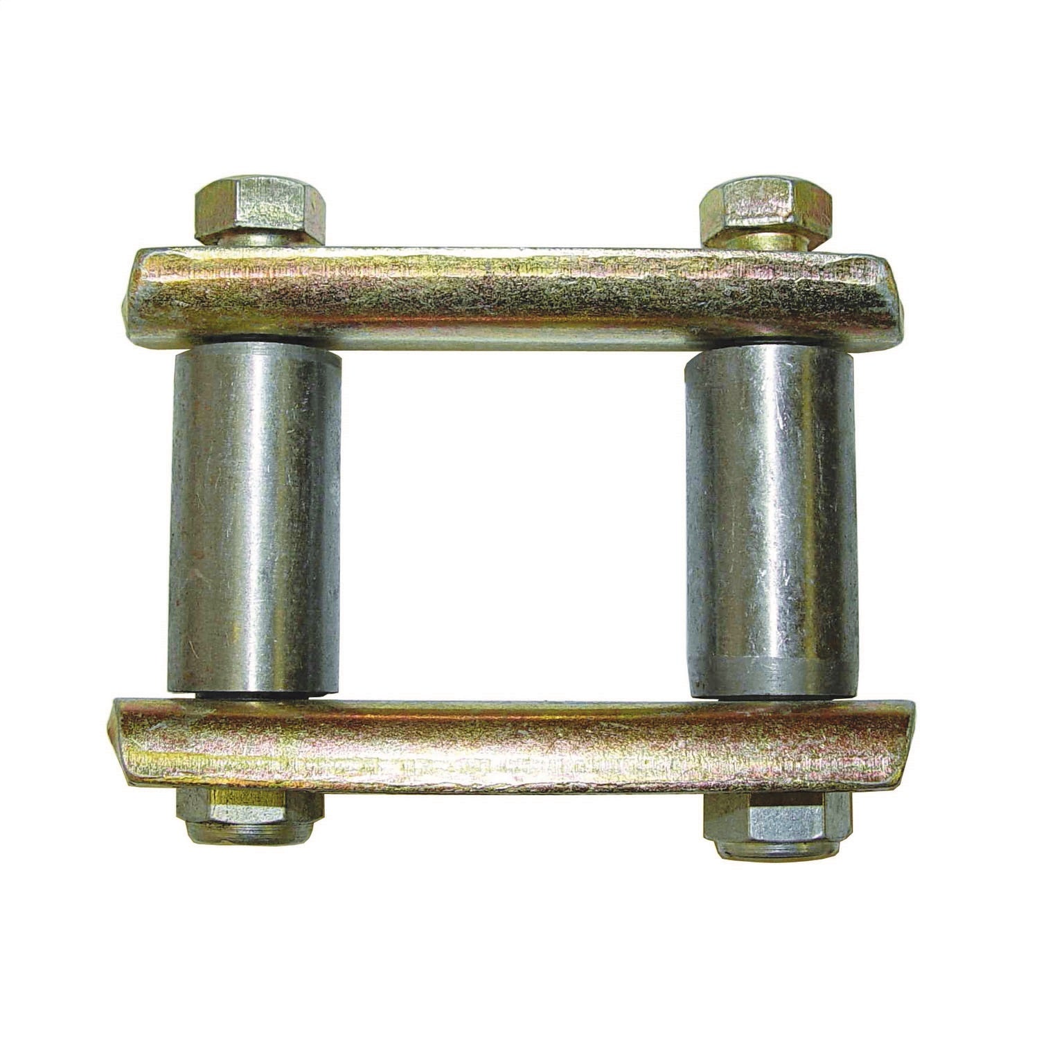 Omix 18270.15 Shackle; Unthreaded; Omix 18270.15