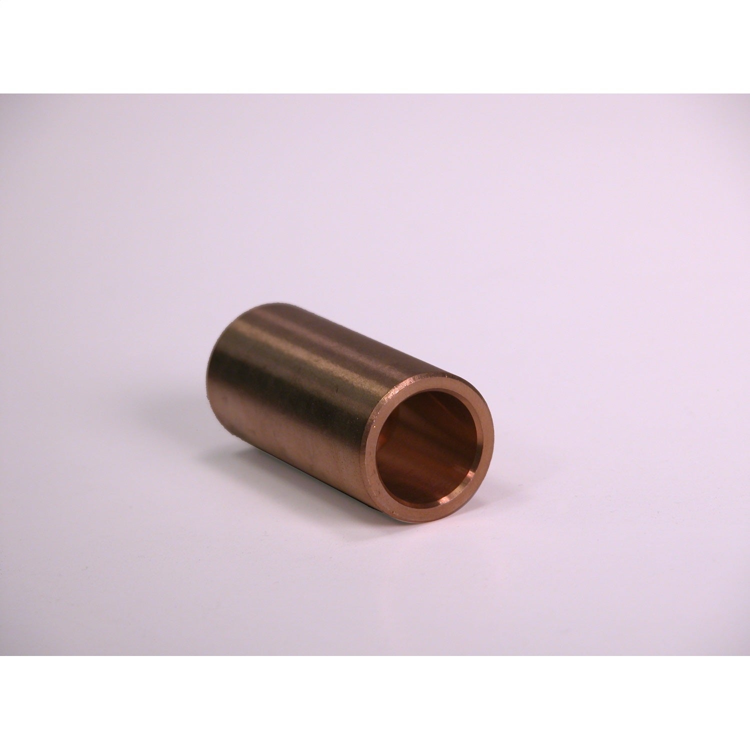 Omix 18270.17 Leaf Spring Eye Bushing; Bronze; Fits The Pivoting Eye; Front or Rear; Omix 18270.17