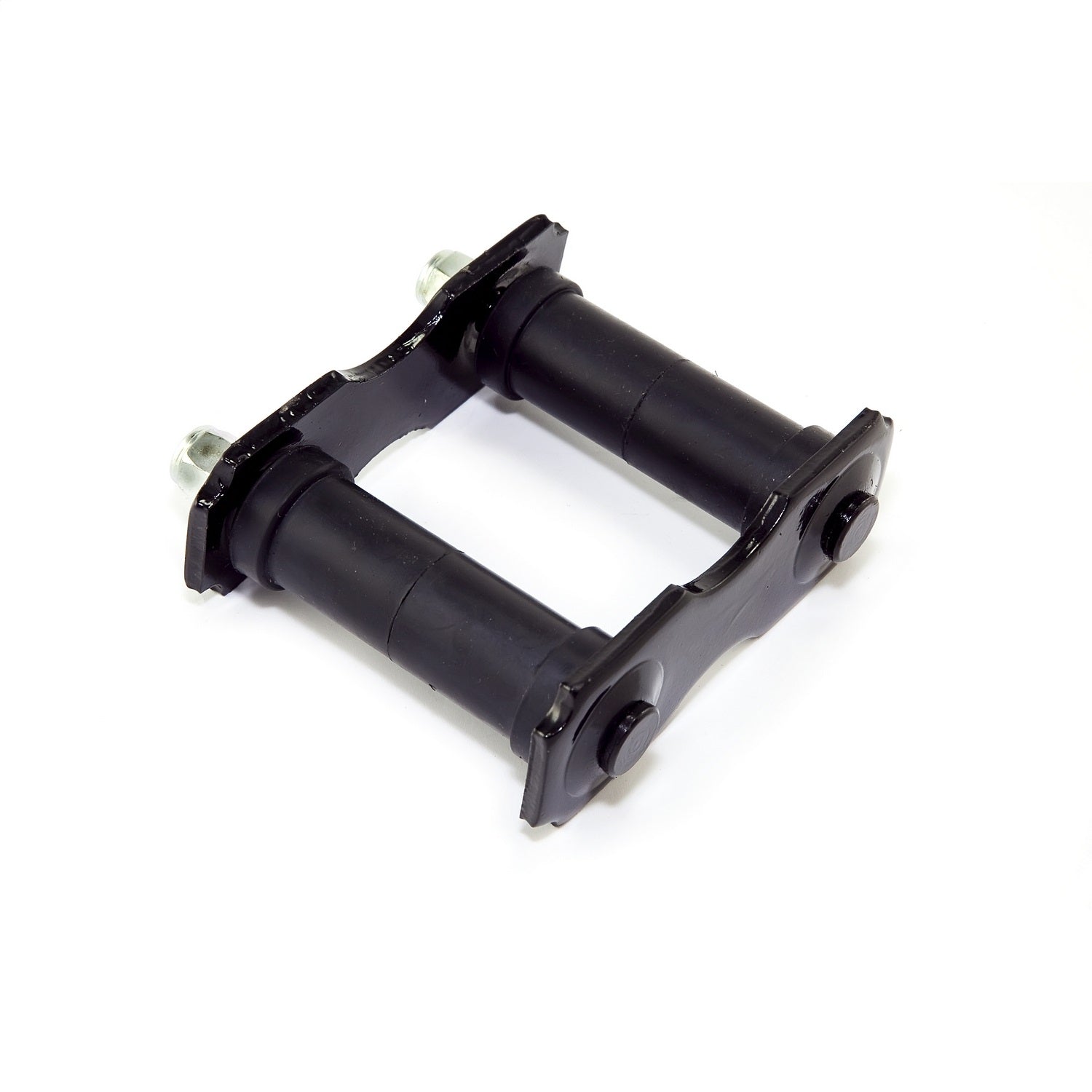 Omix 18271.02 Shackle; w/Bushings; Omix 18271.02