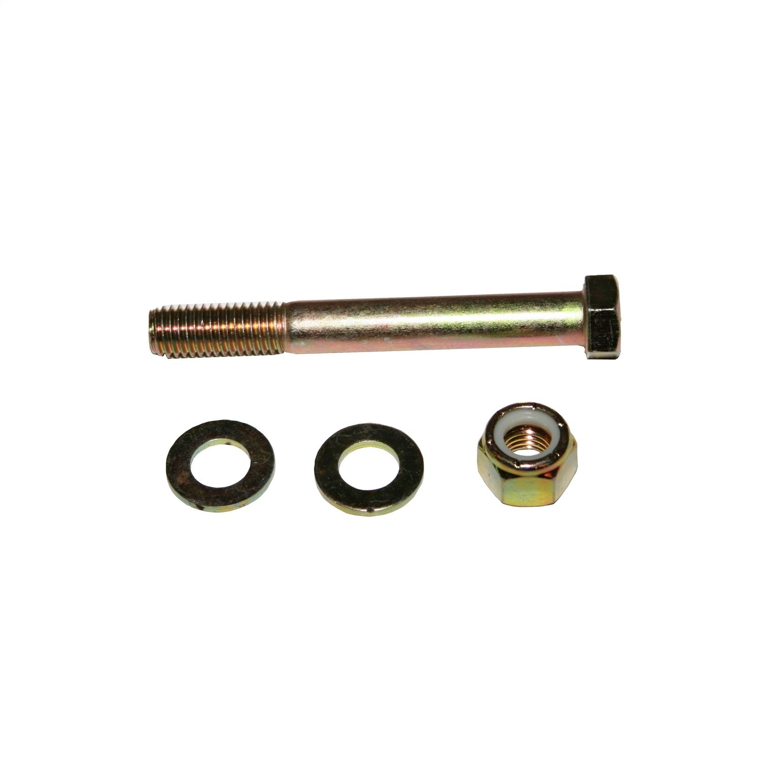 Omix 18271.06 Leaf Spring Eye Bolt; Front or Rear; Omix 18271.06