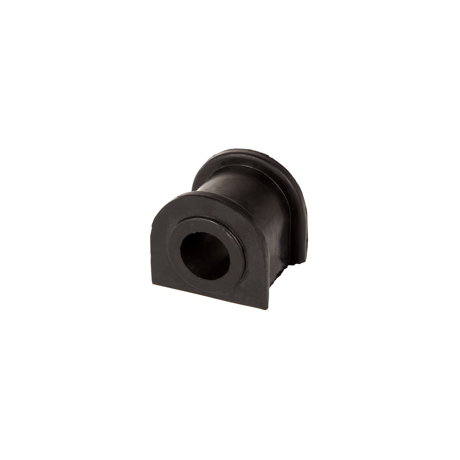 Omix 18271.09 Sway Bar Bushing; Black; 7/8 in.; Omix 18271.09
