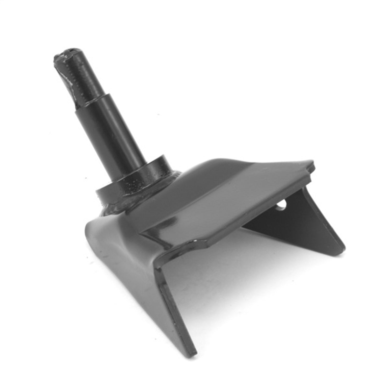 Omix 18271.10 Shock Absorber Plate; Front Right Lower; Omix 18271.10
