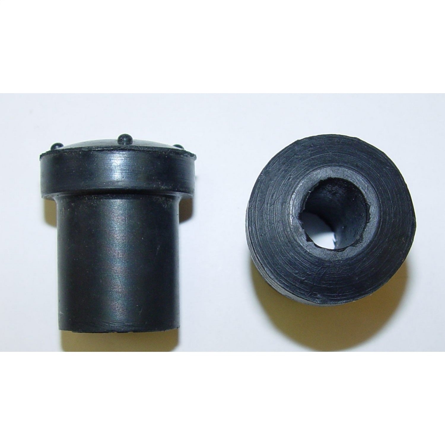 Omix 18271.17 Leaf Spring Bushing; 2 Per Eye Needed; Front; Omix 18271.17