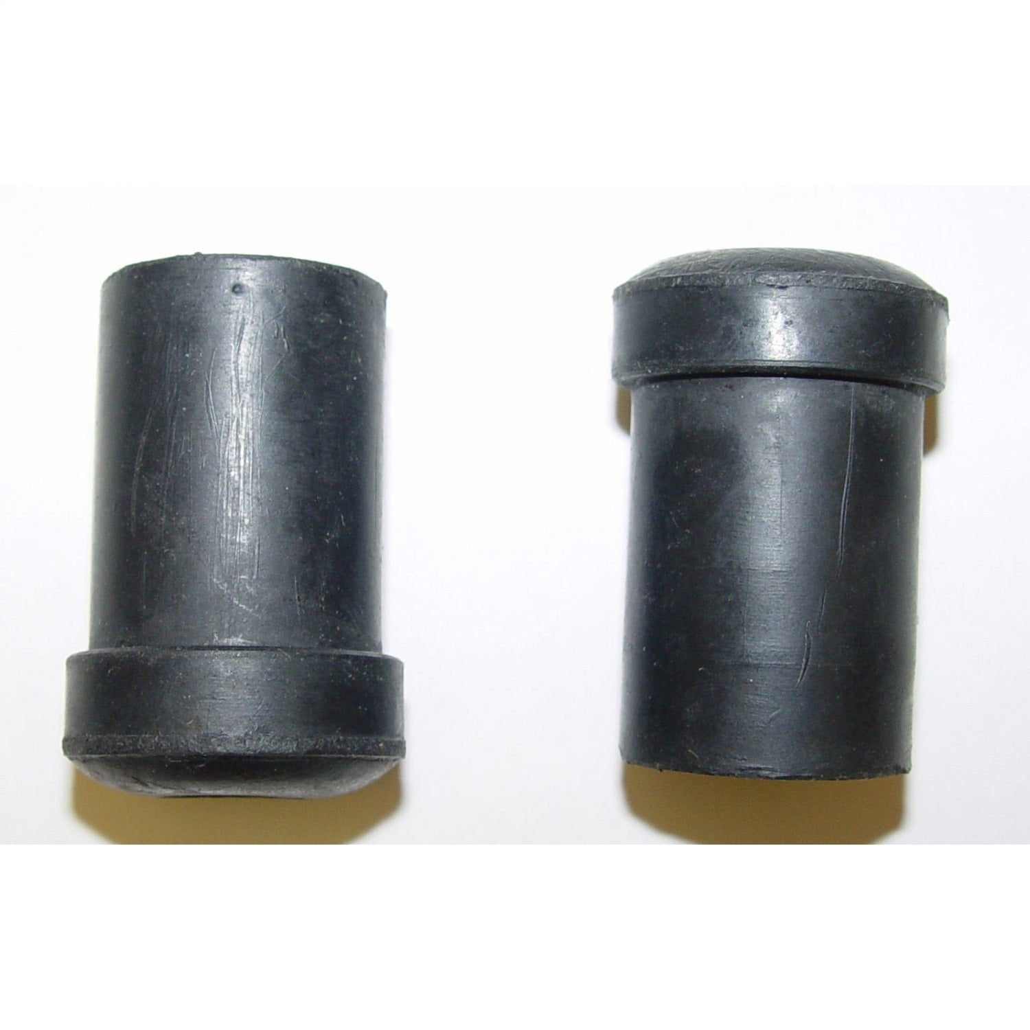 Omix 18271.20 Leaf Spring Bushing; 2 Per Eye Needed; Shackle; Rear; Omix 18271.20