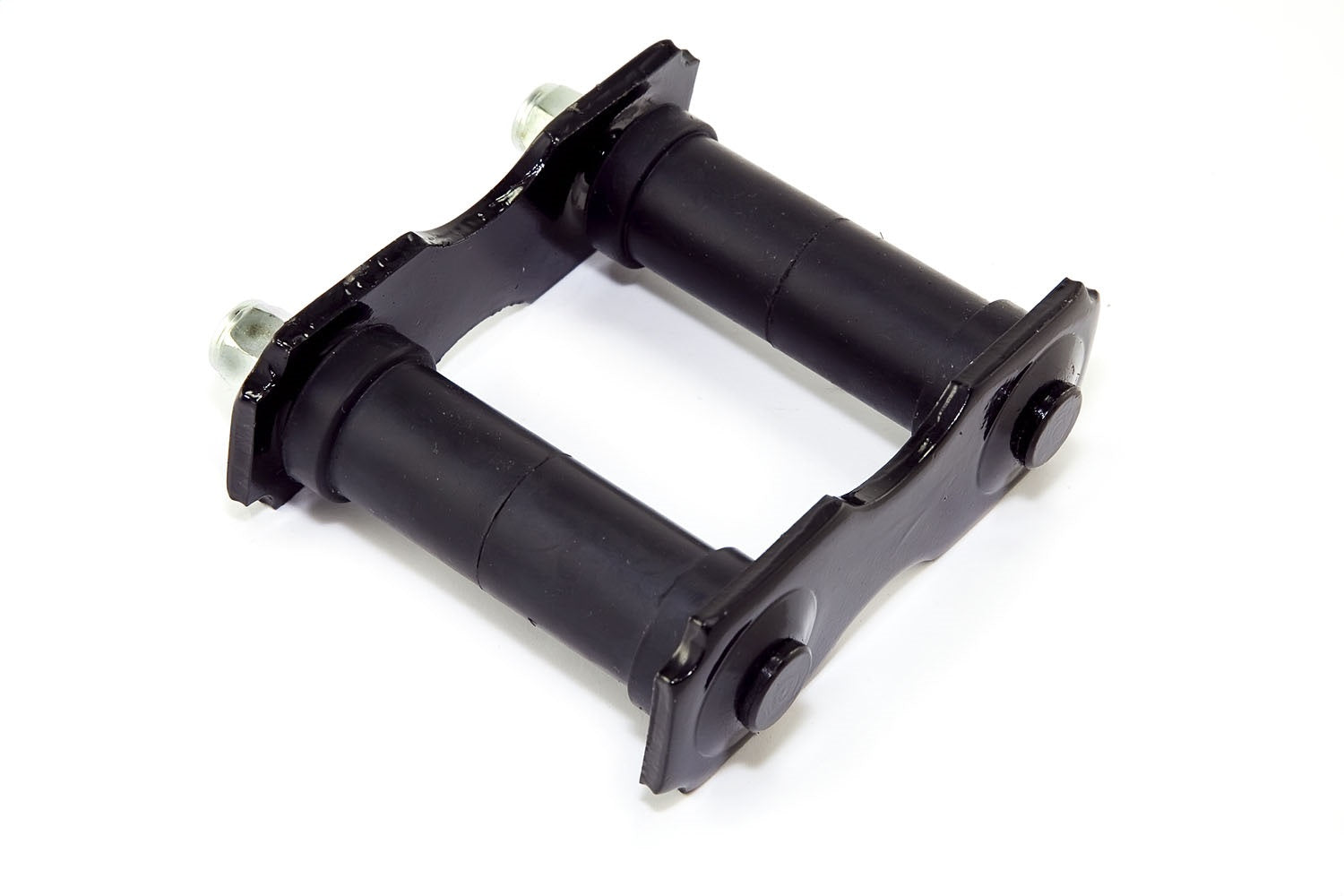 Omix 18271.23 Leaf Spring Shackle Kit; Rear; Omix 18271.23