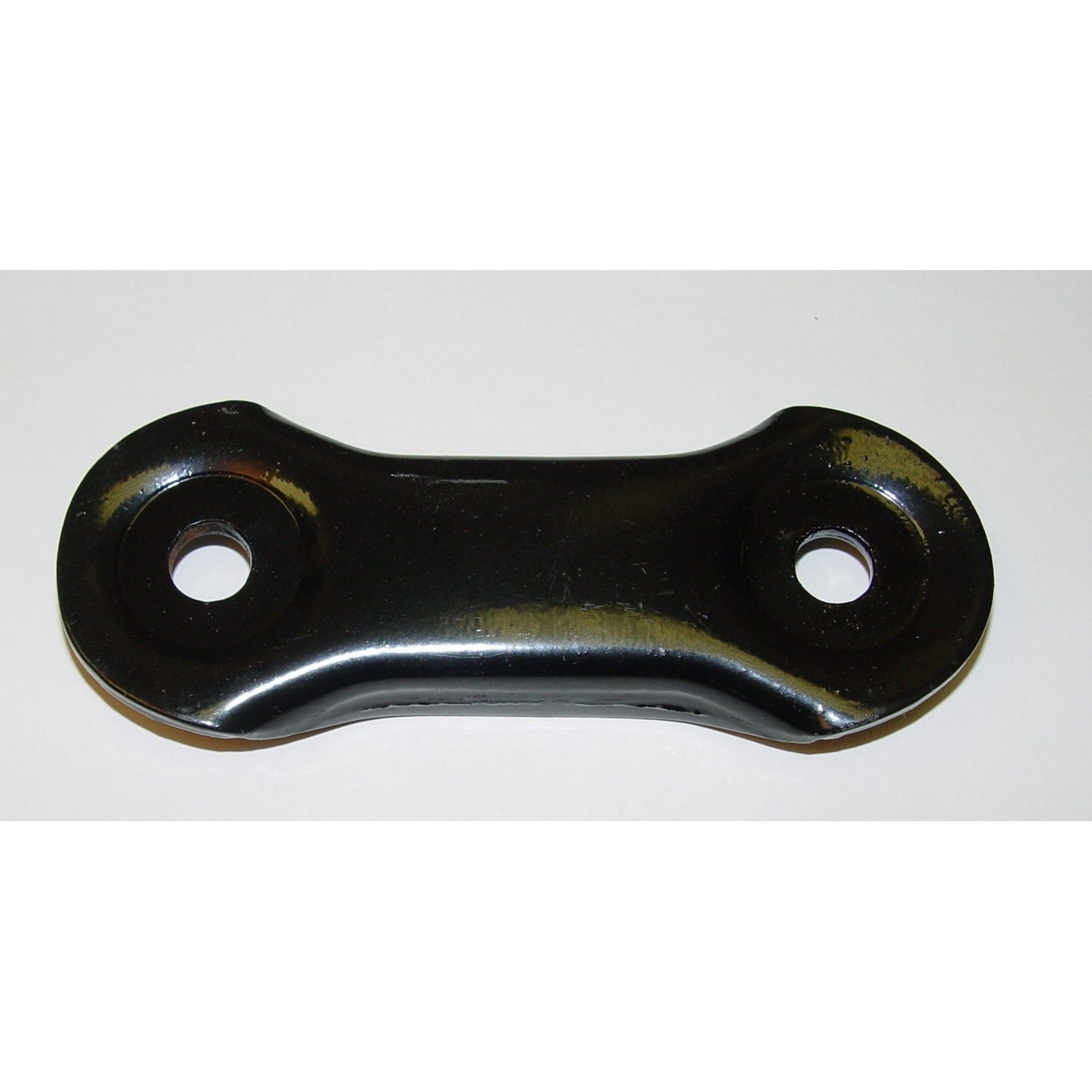 Omix 18272.08 Shackle Side Plate; Need 8; Omix 18272.08