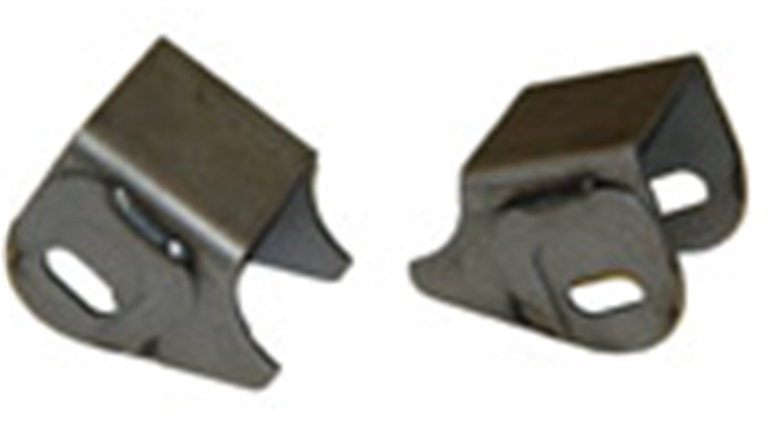 Rugged Ridge 18273.01 Control Arm Axle Mount; Pair; Heavy Duty; Front; Rugged Ridge 18273.01