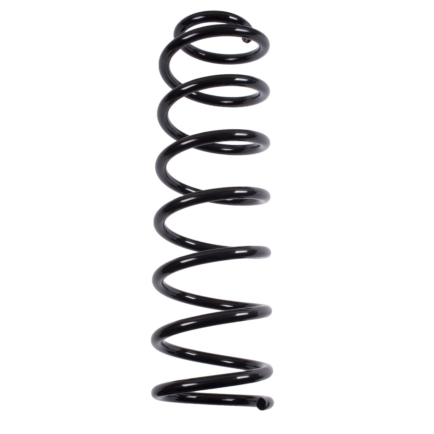 Omix 18274.01 Coil Spring; Single; Omix 18274.01