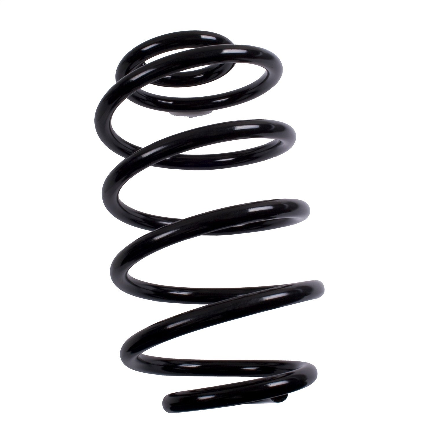 Omix 18274.02 Coil Spring; Single; Omix 18274.02