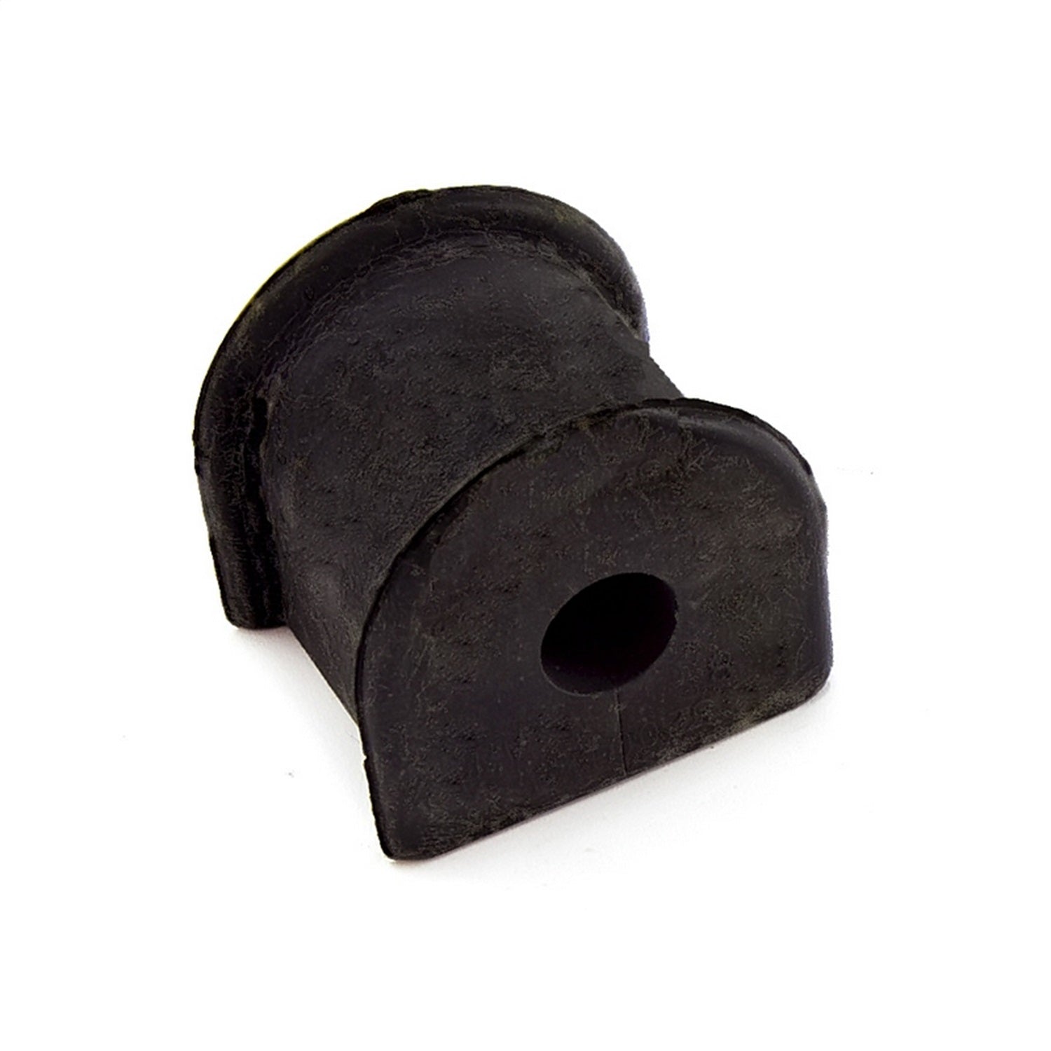 Omix 18280.10 Sway Bar Bushing; Black; Omix 18280.10
