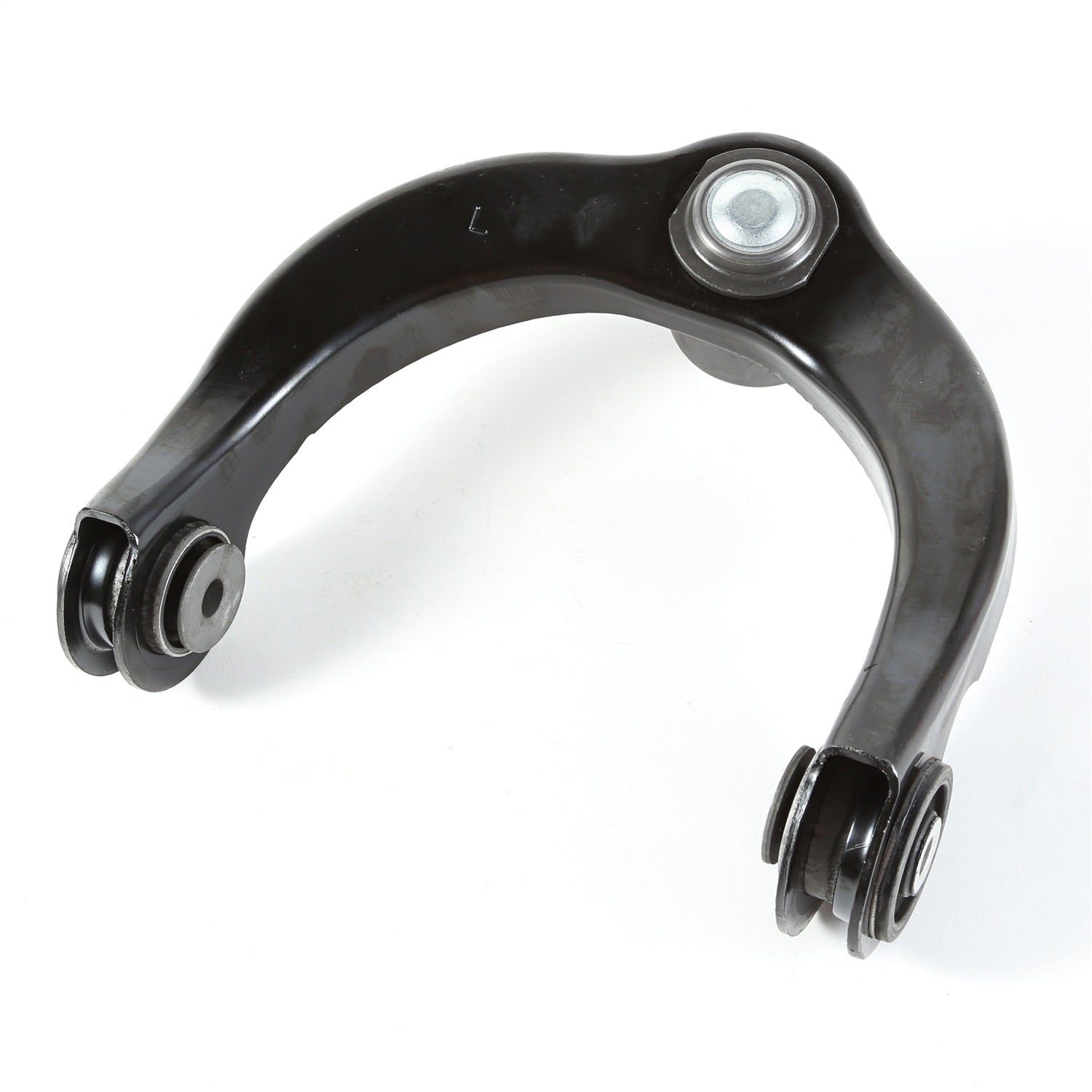 Omix 18282.30 Control Arm; Incl. Ball Joint; Omix 18282.30
