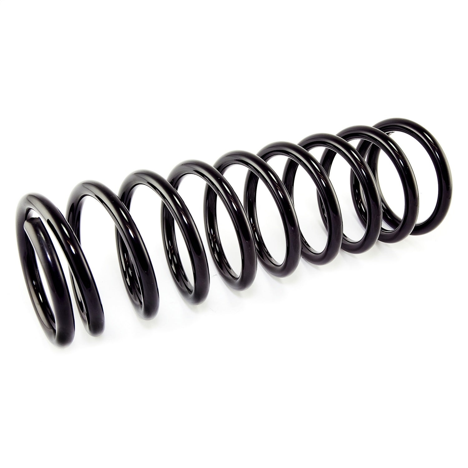 Omix 18283.01 Coil Spring; Single; Omix 18283.01