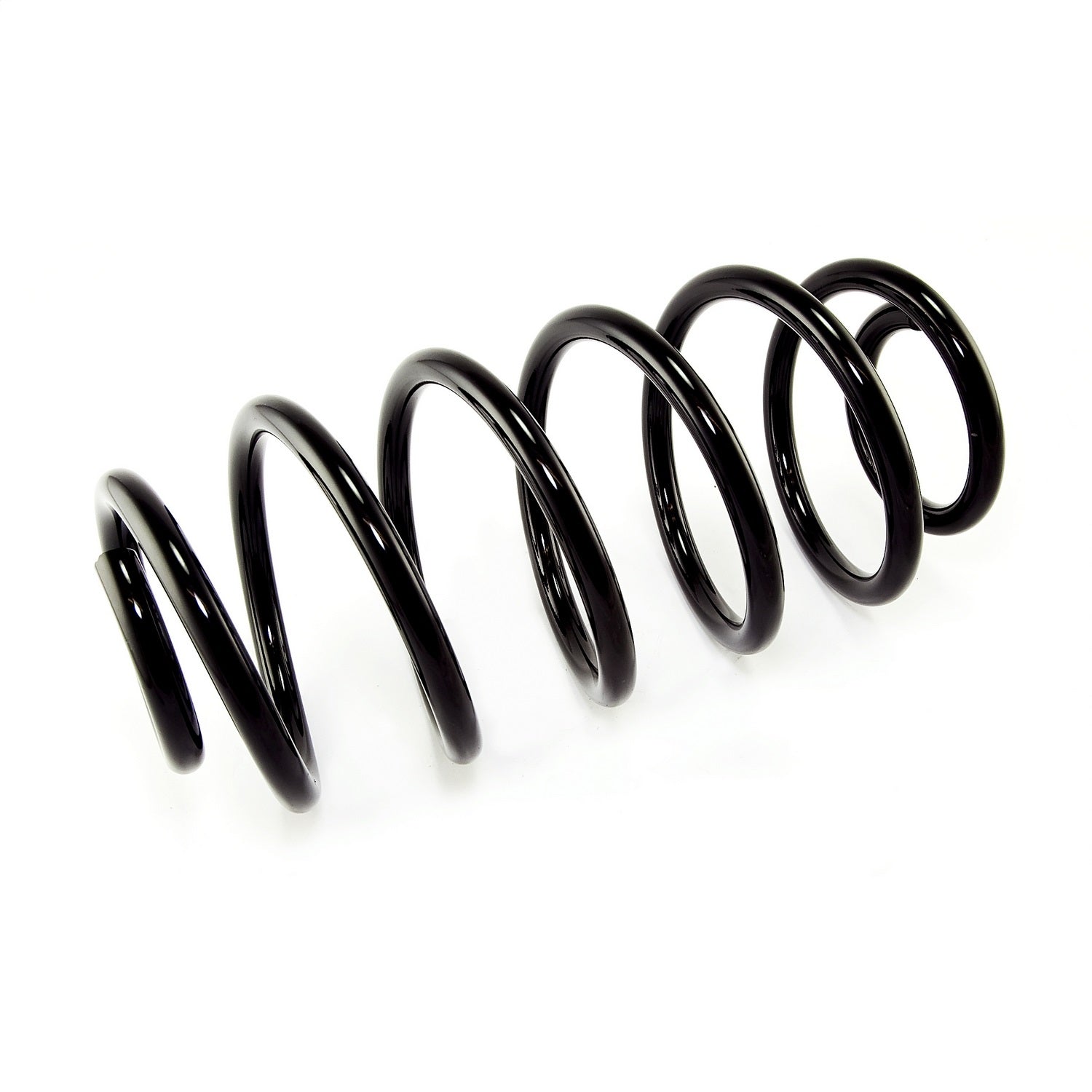 Omix 18283.02 Coil Spring; Single; Omix 18283.02