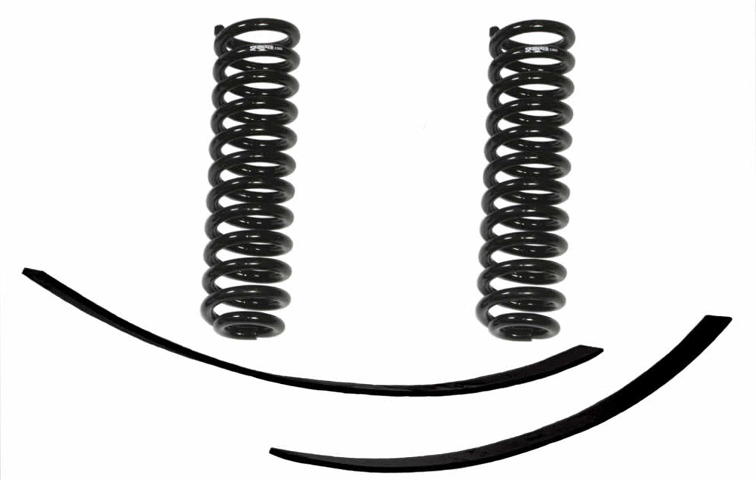 Skyjacker 182K 1.5-2IN. 80-96 F150; BRO 4WD Skyjacker 182K