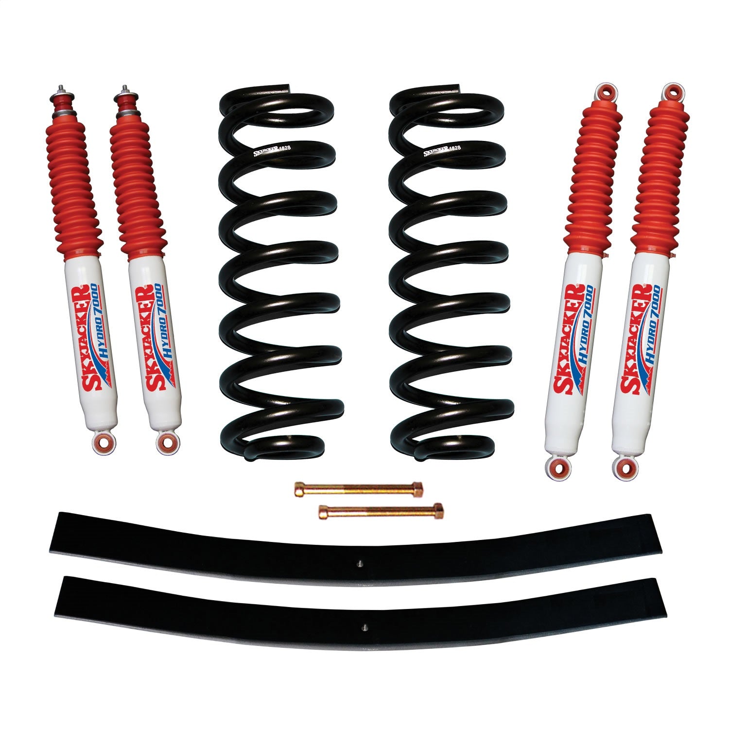 Skyjacker 182P2K-H 1.5-2IN. 80-96F100; F150 2WD Skyjacker 182P2K-H