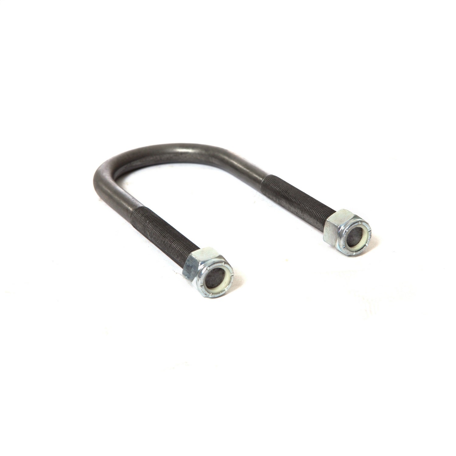 Rugged Ridge 18315.01 Replacement U-Bolt; Front Or Rear; ORV; 6 in. x 2.5 in.; 1/2 in.-20 Thread; Rugged Ridge 18315.01