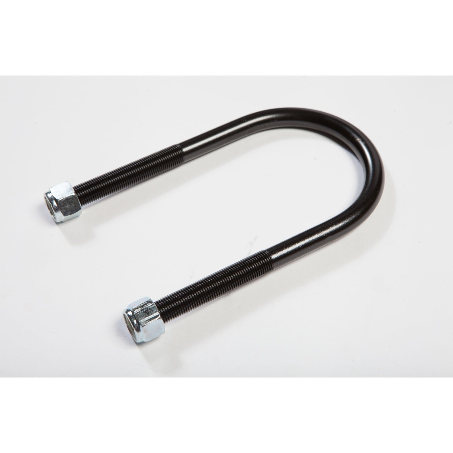 Rugged Ridge 18315.03 Replacement U-Bolt; Front Or Rear; ORV; 6.5 in. x 3.25 in.; 1/2 in.-20 Thread; Rugged Ridge 18315.03