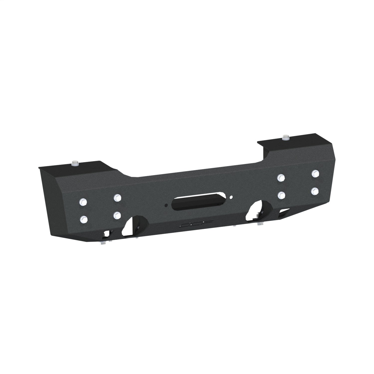 MBRP Exhaust 183837 Bumper- Front MBRP Exhaust 183837