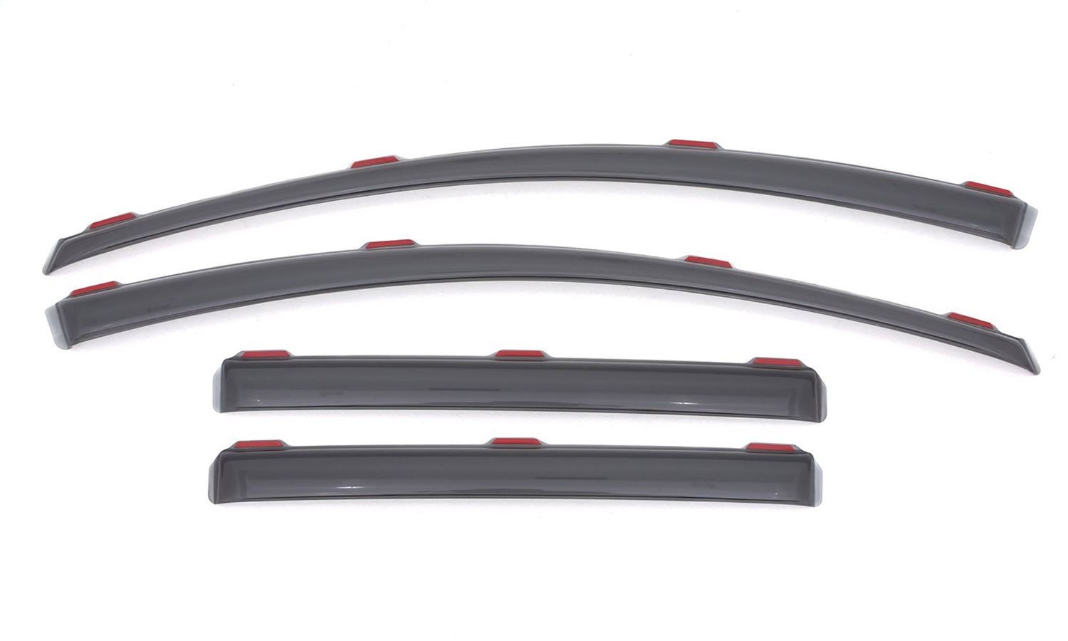 Lund 184141 Ventvisor Elite; 4 pc.; Lund 184141