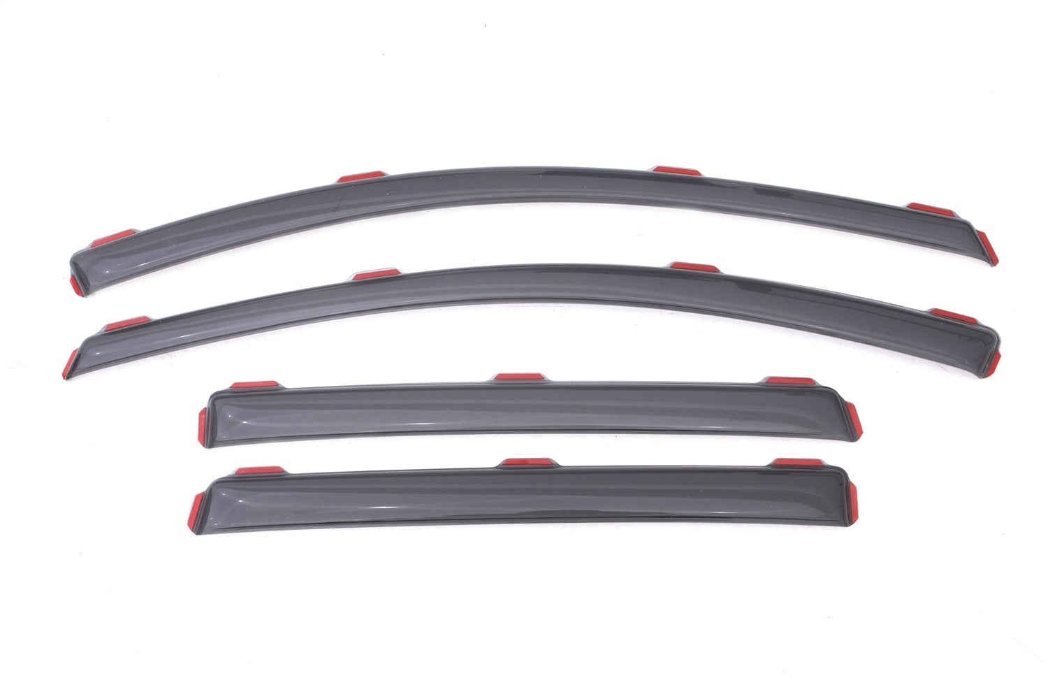 Lund 184383 Ventvisor Elite; 4 pc.; Lund 184383