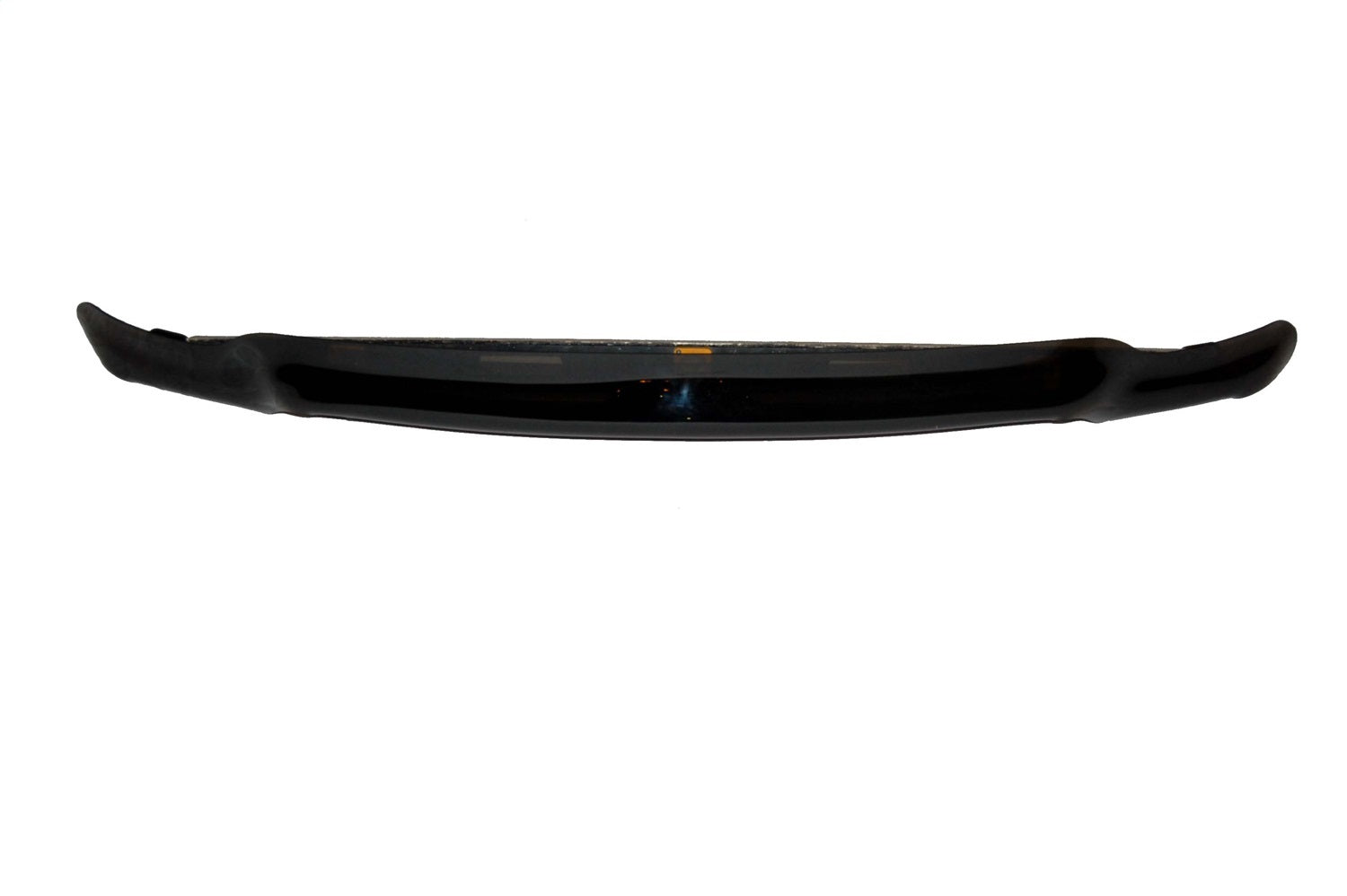 Lund 18456 Interceptor Wrap Bug Shield; Smoke; Full Height; No Drill Installation; Lund 18456
