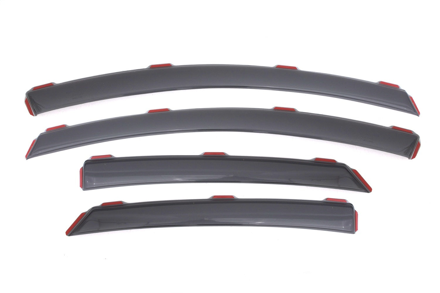Lund 184714 Ventvisor Elite; 4 pc.; Lund 184714