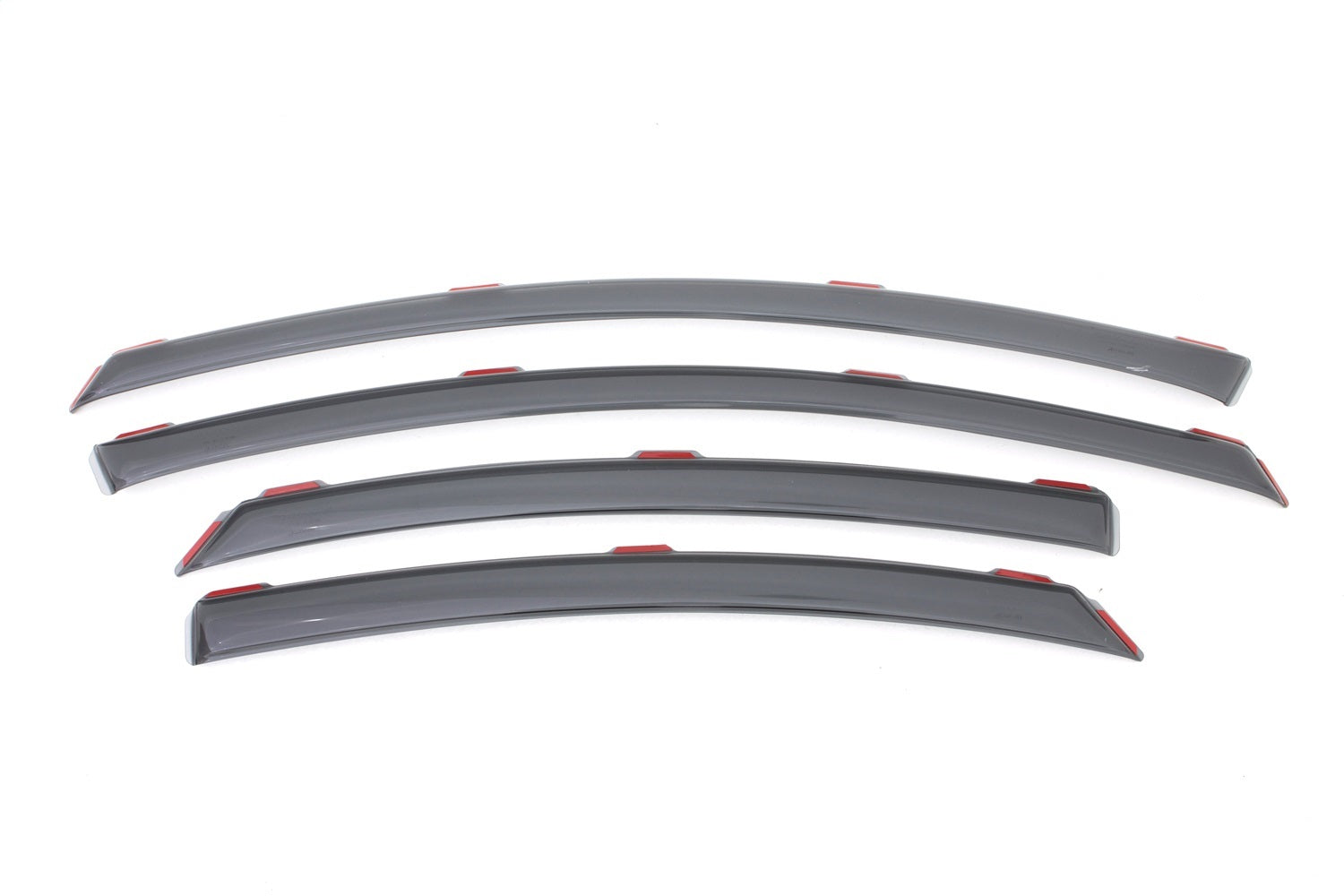 Lund 184803 Ventvisor Elite; 4 pc.; Lund 184803