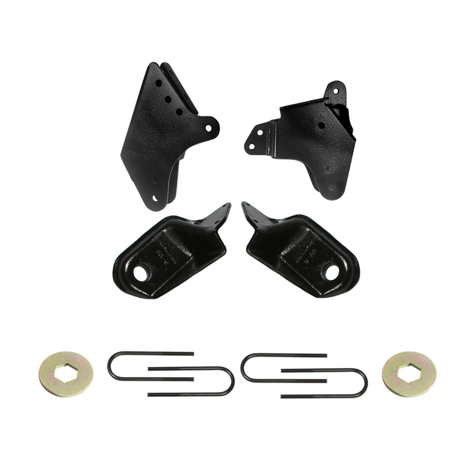 Skyjacker 184F2S SYS BX;3in.80-96 F250/350 2WD Skyjacker 184F2S