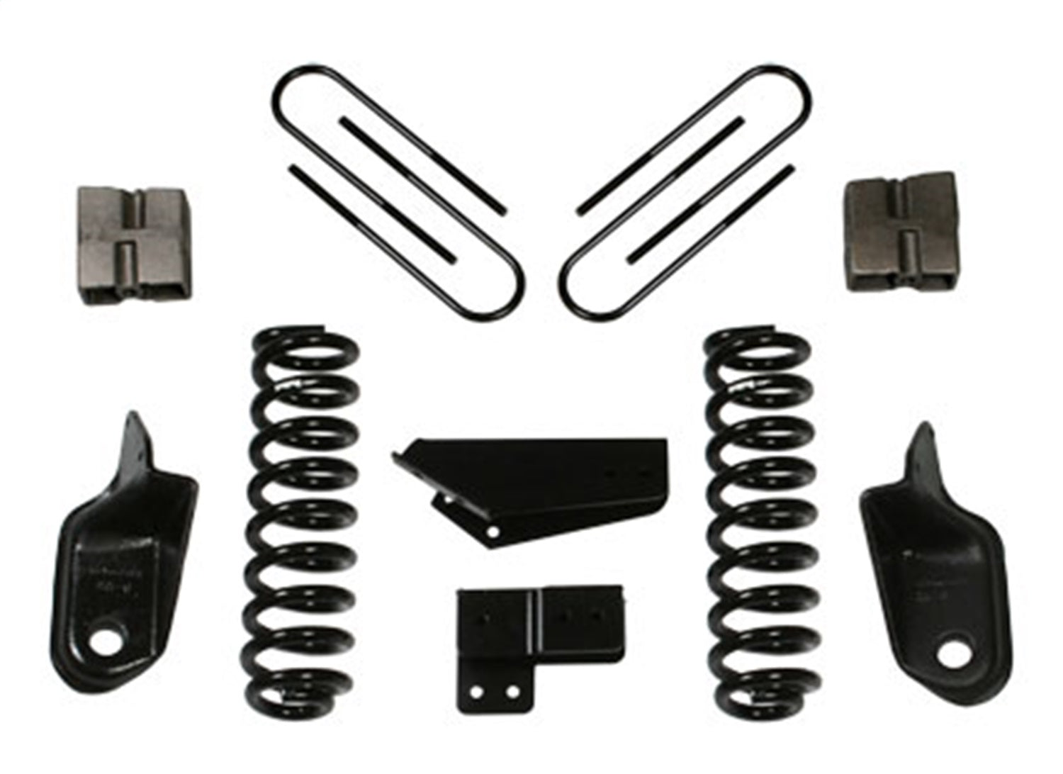 Skyjacker 184P2K 4in. 80-96 F100;F150 2WD Skyjacker 184P2K