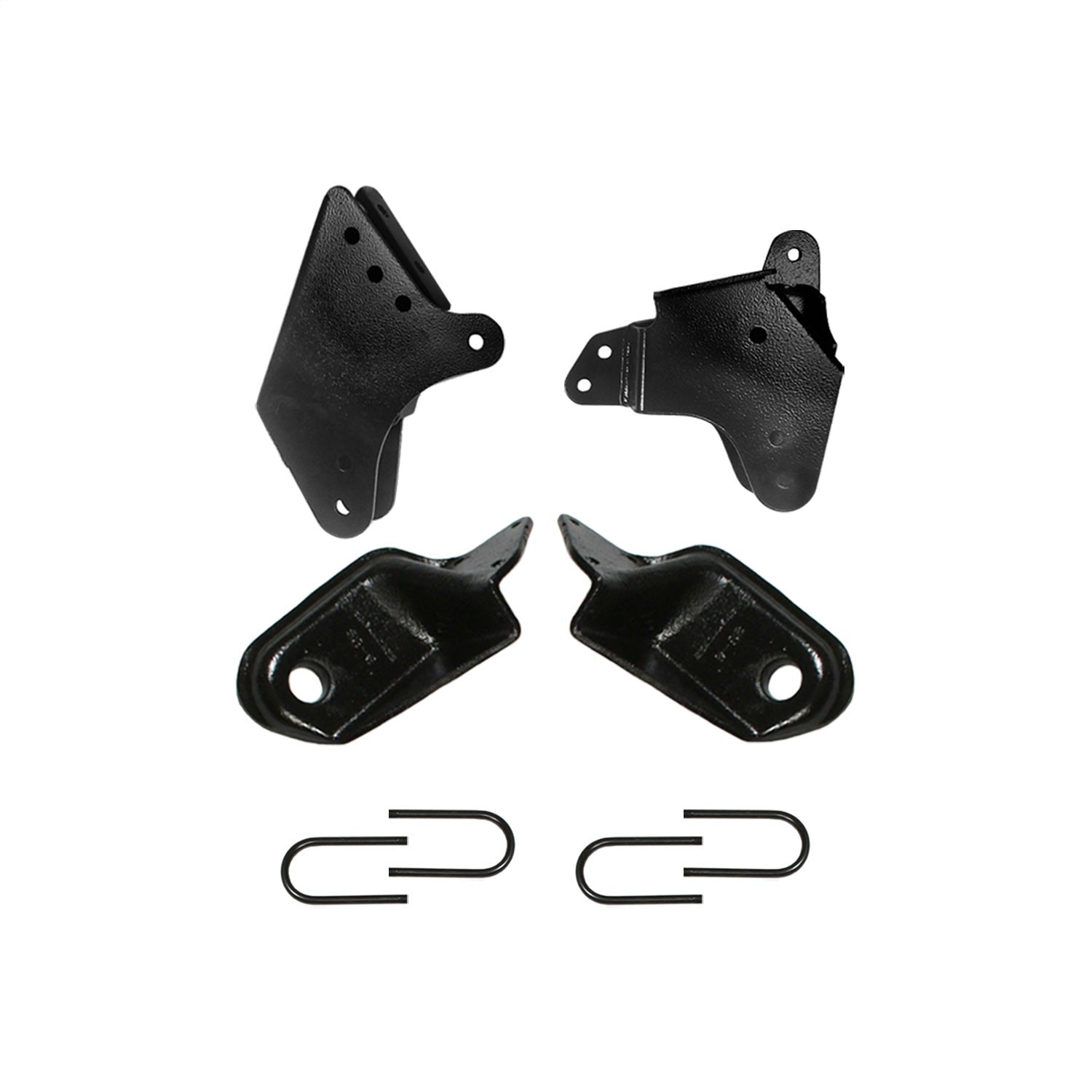 Skyjacker 184P2S SYS BOX; 4in. 80-96 F150 2WD Skyjacker 184P2S