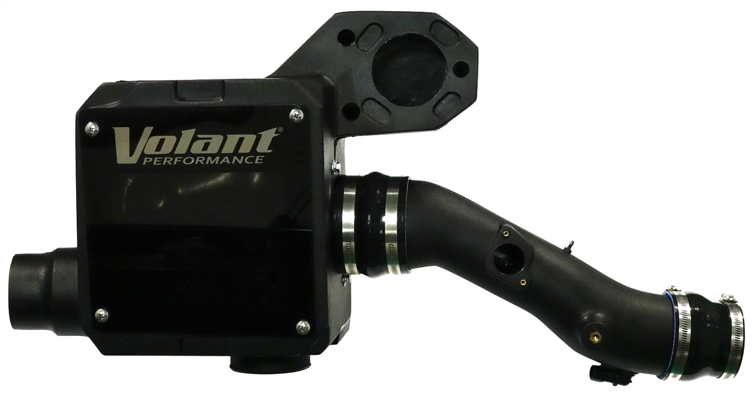 Cold Air Intake Kit Volant 18540
