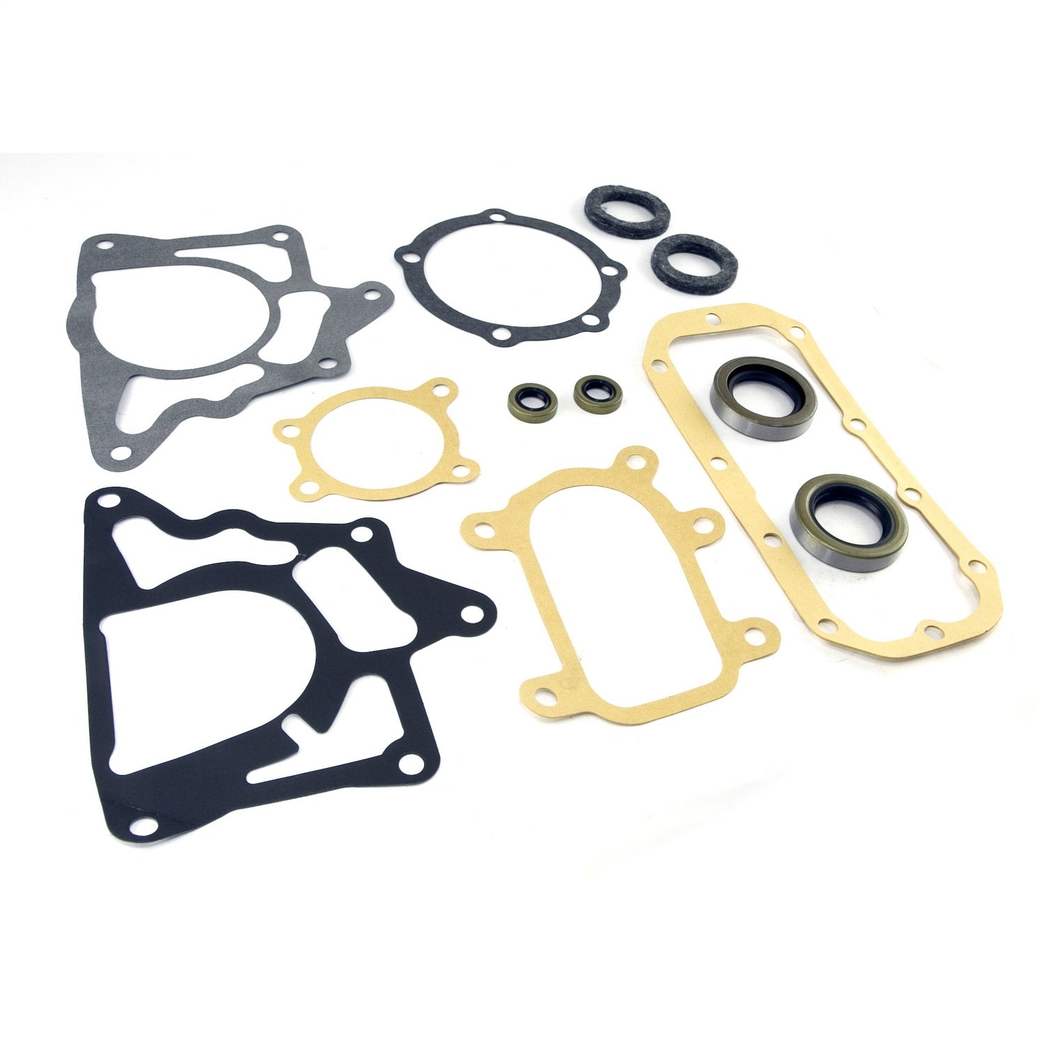 Omix 18603.01 Transfer Case Gasket/Oil Seal/Felt Kit Omix 18603.01