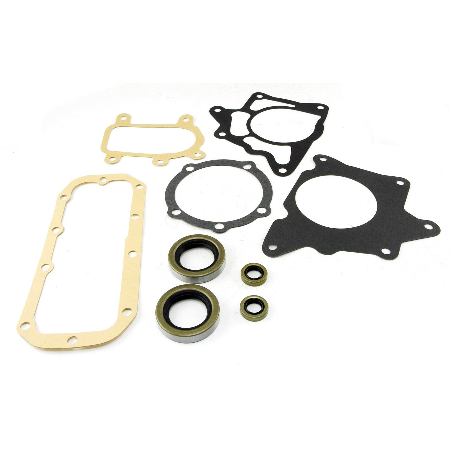 Omix 18603.02 Transfer Case Gasket/Oil Seal Kit Omix 18603.02