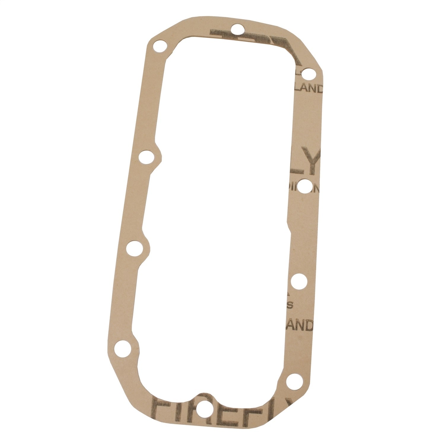Omix 18603.50 Transfer Case Gasket; Cover; Half; Omix 18603.50