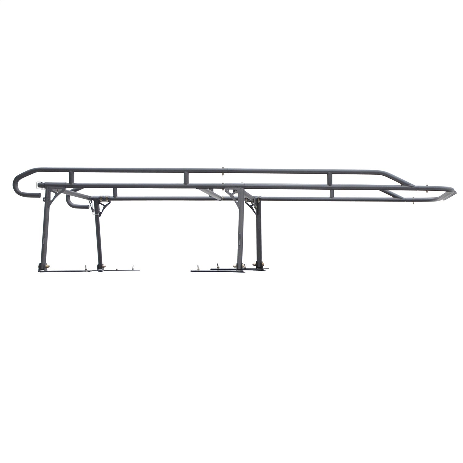 Contractors Rack Smittybilt 18604
