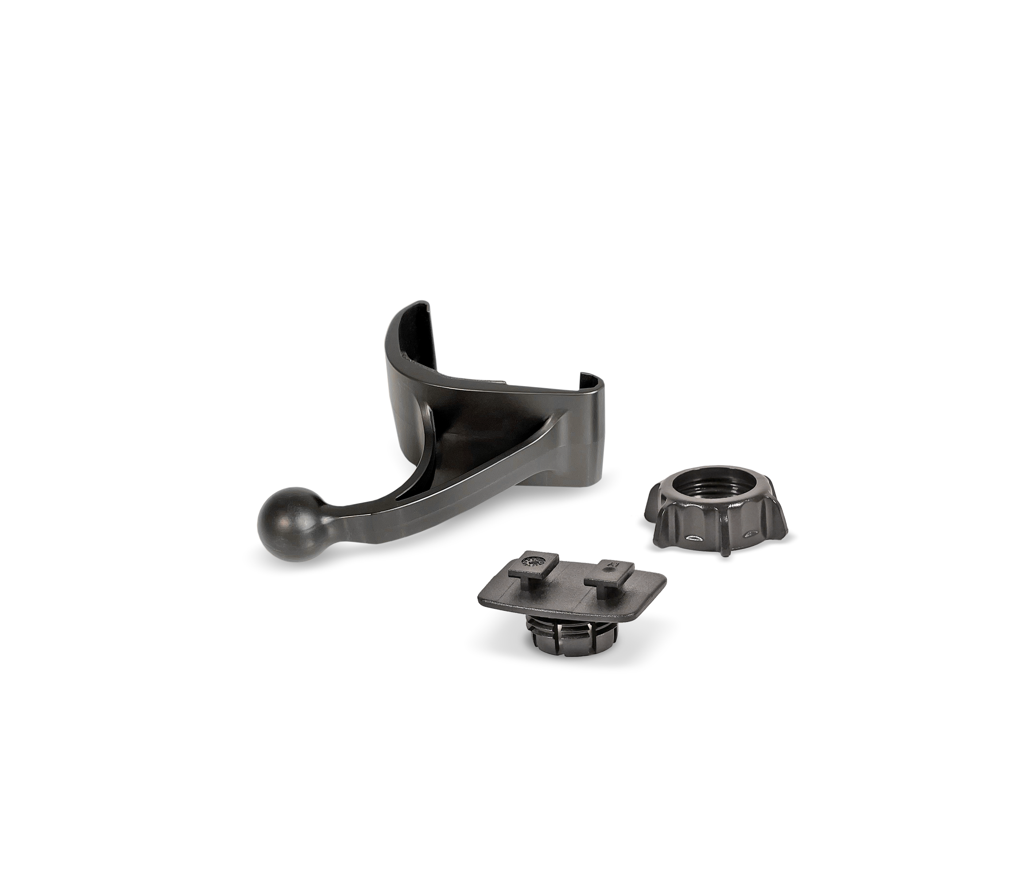Display Mount 2023+ Ford Super Duty and 21+ Ford F150