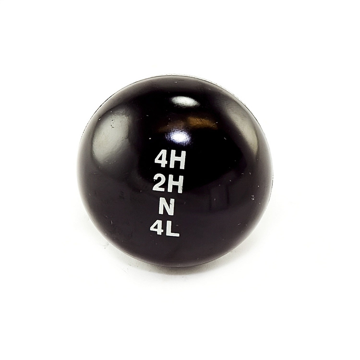 Omix 18607.02 Transfer Case Shift Knob; Dana 20; w-Shift Pattern; Omix 18607.02