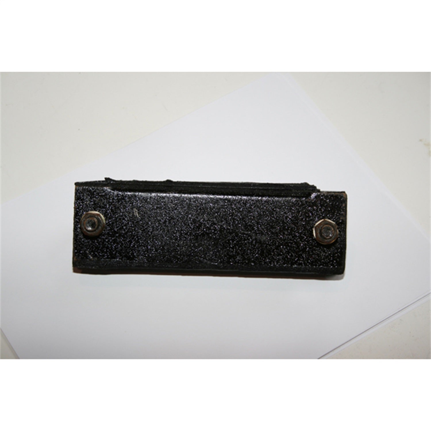 Omix 18608.01 Transmission Mount; Dana 18; Rubber; Omix 18608.01