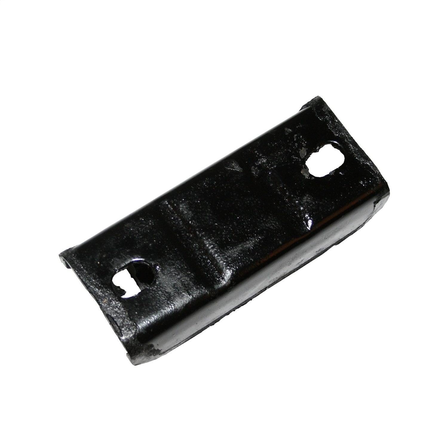 Omix 18608.02 Transfer Case Mount; Dana 20/300; Rubber; Omix 18608.02