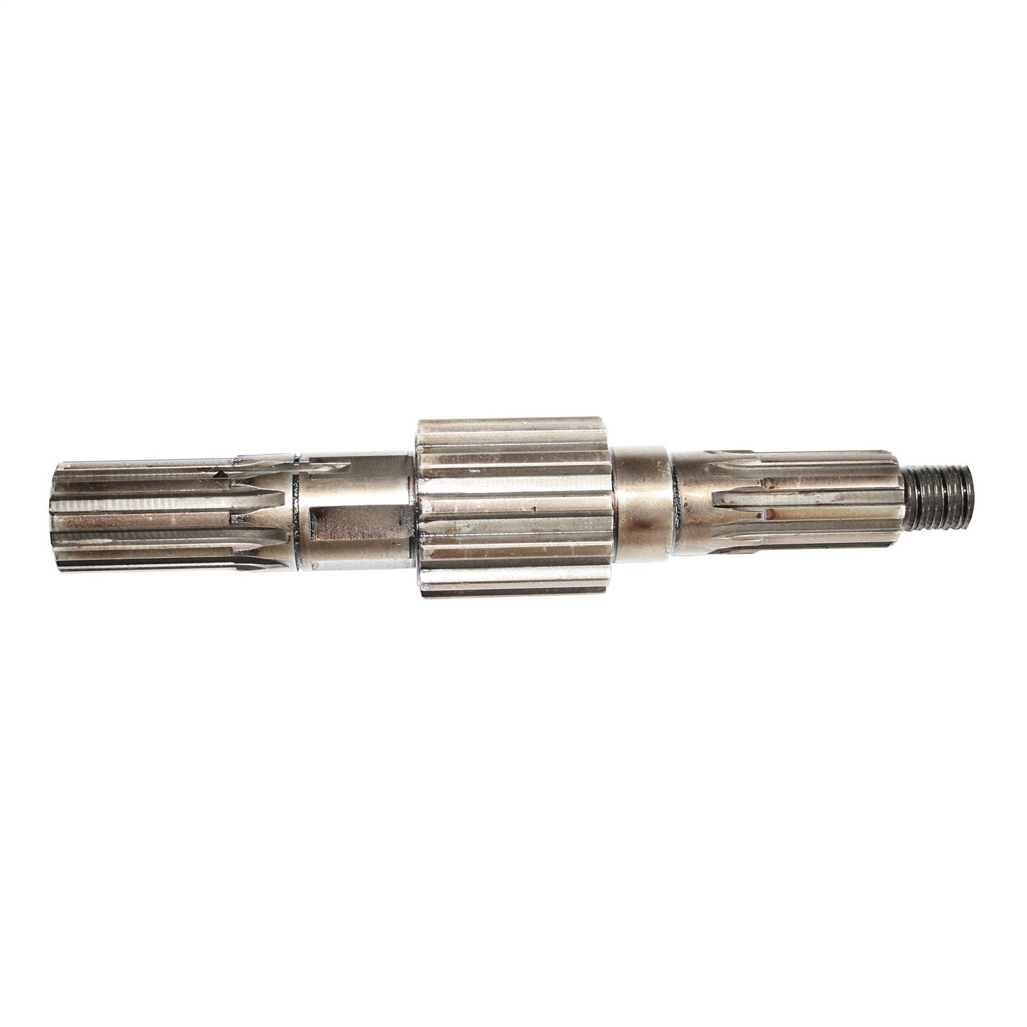 Omix 18670.05 Transfer Case Output Shaft; Dana 18; Rear; Omix 18670.05