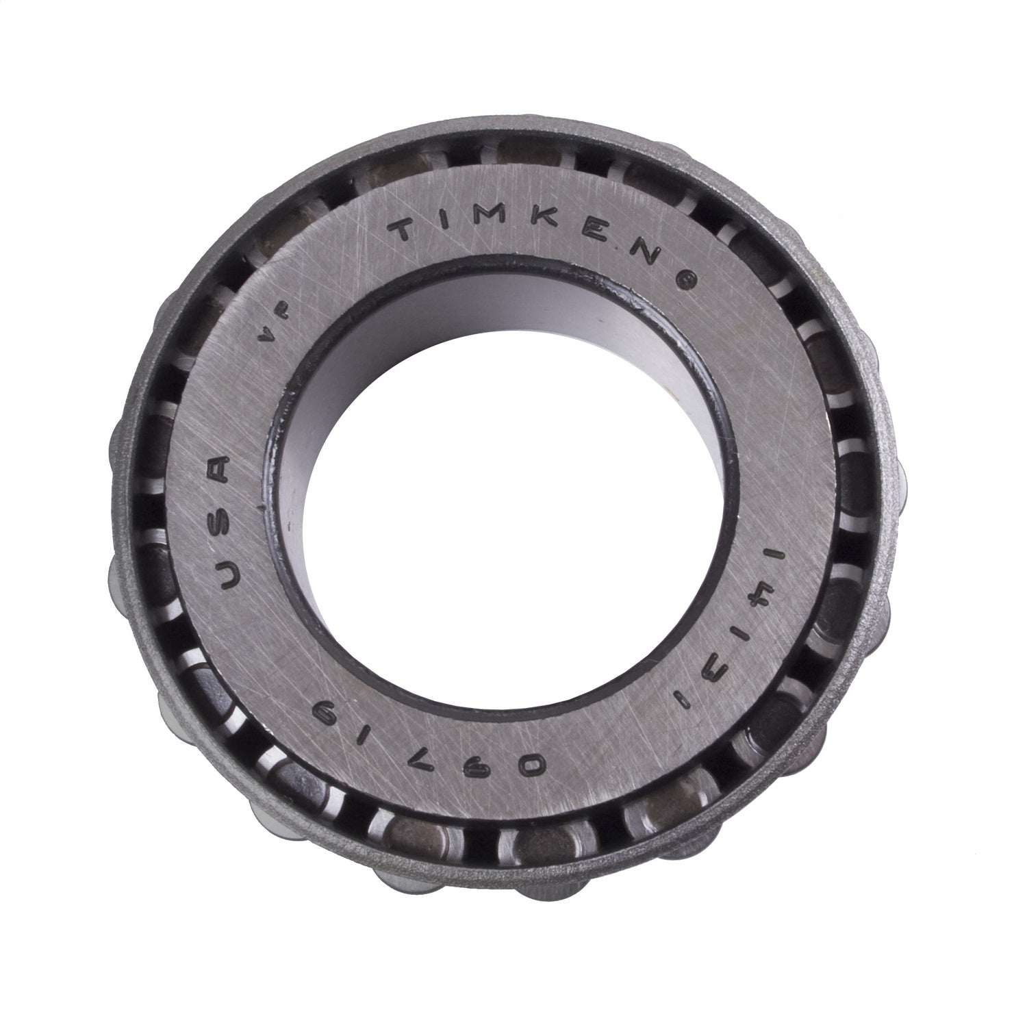 Omix 18670.06 Transfer Case Output Shaft Bearing; Front; 2 Needed; Omix 18670.06