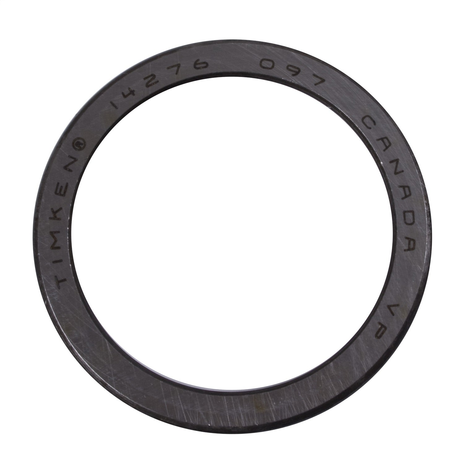 Omix 18670.07 Transfer Case Output Shaft Bearing Cup; Front or Rear; Dana 18/20; 2 Needed; Omix 18670.07
