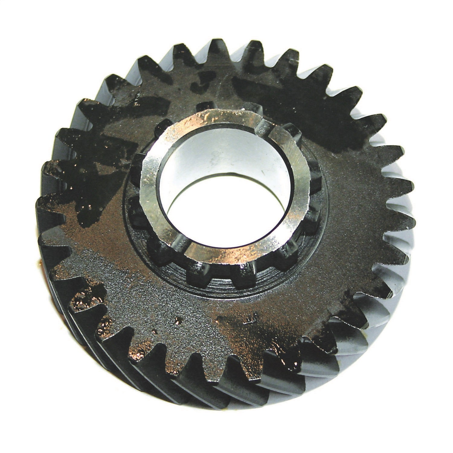 Omix 18670.12 Transfer Case Output Shaft Sliding Gear; Front; Dana 20; 29 Teeth Count; Omix 18670.12