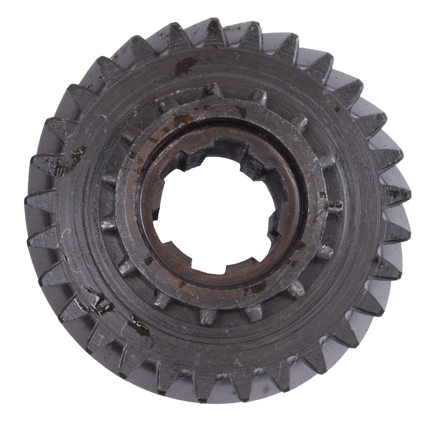 Omix 18670.25 Transfer Case Mainshaft Gear; 29 Teeth; 6 Spline; Omix 18670.25