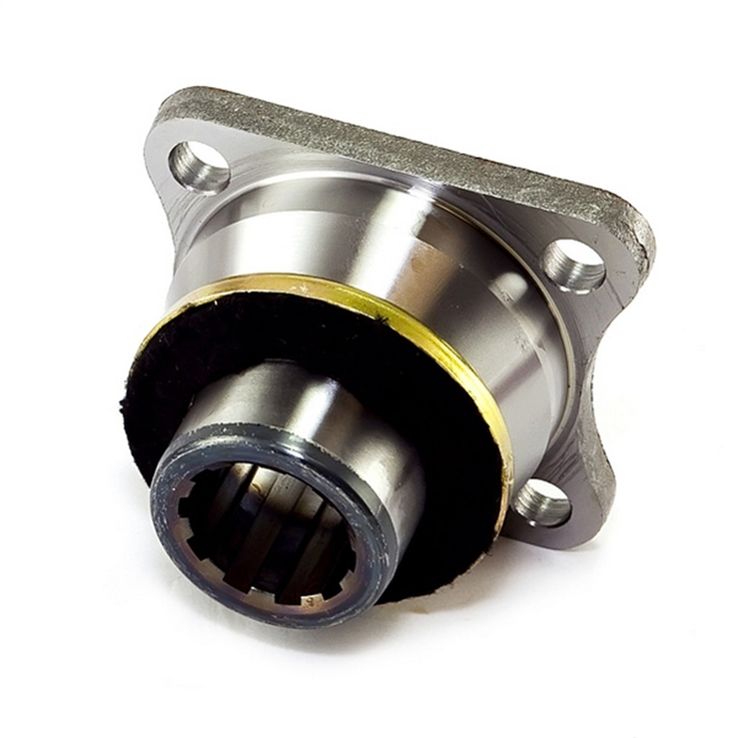 Omix 18670.27 Transfer Case Yoke; Dana 18; Output; Omix 18670.27