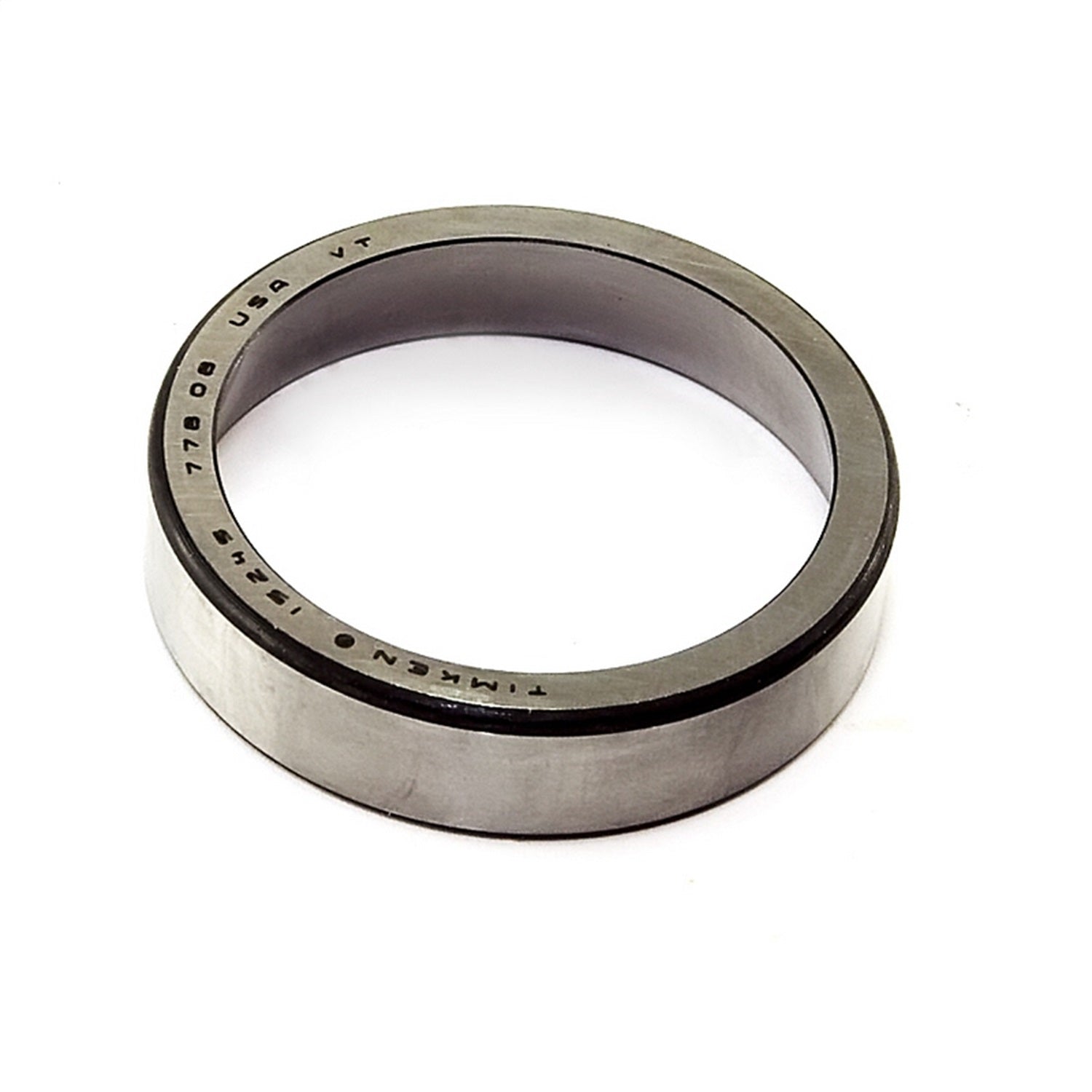 Omix 18672.07 Transfer Case Output Shaft Bearing Cup; Dana 20/300; Rear; Omix 18672.07