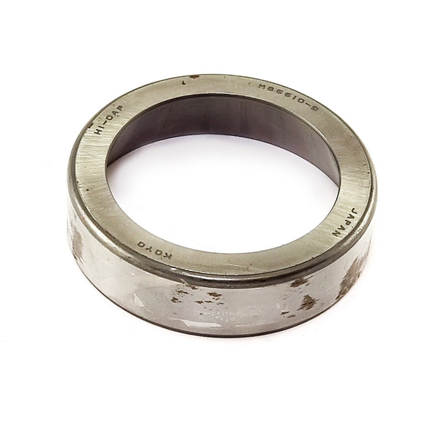 Omix 18674.10 Transfer Case Output Shaft Bearing Cup; Front; Dana 300; 2 Needed; Omix 18674.10