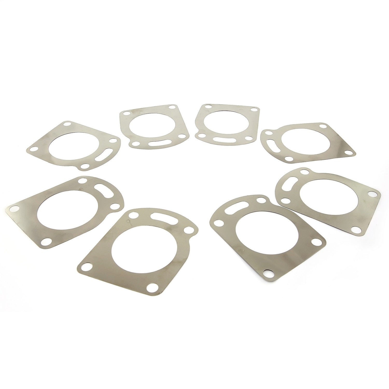 Omix 18674.26 Transfer Case Shim Kit; Dana 300; 8 pc.; Omix 18674.26
