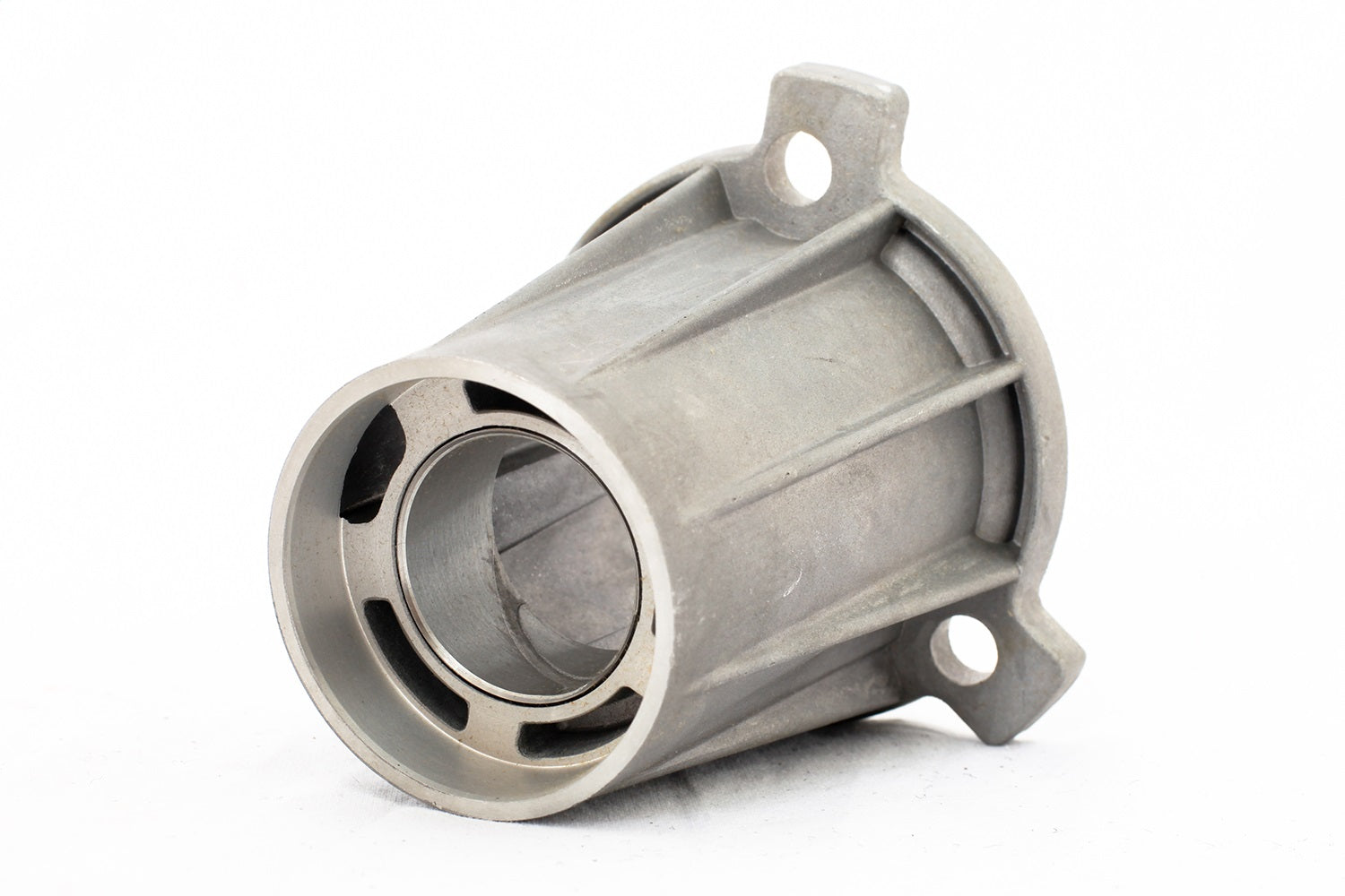 Omix 18676.25 Transfer Case Housing Case Extension; Rear; Omix 18676.25