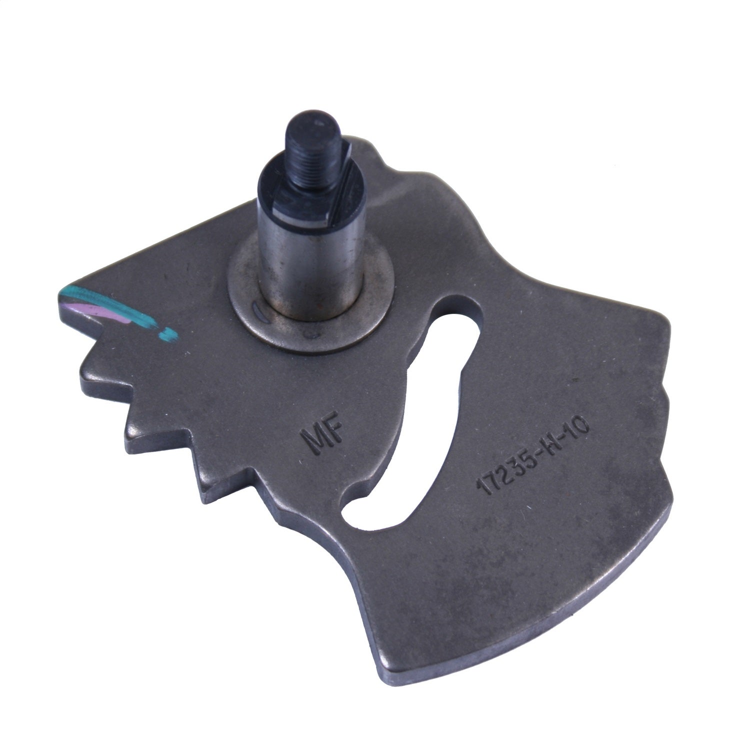 Omix 18676.31 Transfer Case Shift Mode Selector; Omix 18676.31